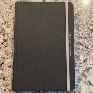 Full Focus Planner